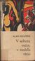 1014 : Alan Sillitoe -  V sobotu večer, v nedeľu ráno