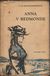 1365 : L. M. Montgomeryová -  Anna v Redmonde