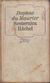 1417 : Daphne du Maurier -  Sesternica Ráchel