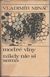 1534 : Vladimír Mináč -  Modré vlny , Nikdy nie si sama