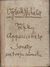1584 : Vojtech Mihálik -  Tŕpky, Appassionata, Sonety pre tvoju samotu