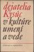 1597 : Štefan A. Brezány -  Dejatelia Kysúc v kultúre, umení a vede