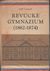 1629 : Ján Gallo -  Revúcke gymnázium (1862-1874)