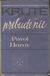 1701 : Pavol Horov -  Kruté prebudenie