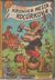 1826 : Ondřej Sekora -  Kronika mesta Kocúrkova