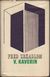 1892 : Veniamin A. Kaverin -  Pred zrkadlom