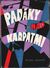 1931 : Michal Sabadoš -  Padáky nad Karpatmi