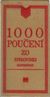 1960 : Ján Bosák -  1000 poučení zo spisovnej slovenčiny