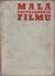 1993 : Richard Blech -  Malá encyklopédia filmu