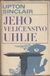 2131 : Upton Sinclair -  Jeho veličenstvo uhlie