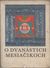 2188 : Pavol Dobšinský -  O dvanástich mesiačikoch