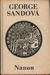 2242 : George Sandová -  Nanon