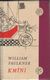 2245 : William Faulkner -  Kmíni
