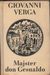 2255 : Giovani Verga -  Majster don Gesualdo 