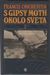 2261 : Francis Chichester -  S Gipsy Moth okolo sveta