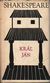 2360 : William Shakespeare -  Kráľ Ján