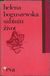 2400 : Helena Boguszewska -  Sabinin život