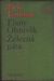 241392 : Jack London -  Elam Ohnivák, Železná päta