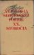 244822 :   -  Antológia slovenskej poézie 20. storočia