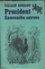 245506 : Viľjam Kozlov -  Prezident Kamenného ostrova