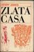 2527 : Henry James -  Zlatá čaša