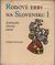 255939 : Jozef Novák -  Rodové erby na Slovensku 1