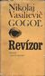 257004 : Nikolaj Vasilievič Gogoľ -  Revízor