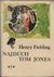 260635 : Henry Fielding -  Najdúch Tom Jones (1)