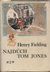 260636 : Henry Fielding -  Najdúch Tom Jones (2)