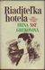 263134 : Irina Grekovová -  Riaditeľka hotela