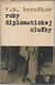 264593 : V. M. Berežkov -  Roky diplomatickej služby