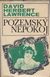 265736 : David Herbert Lawrence -  Pozemský nepokoj