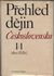 268873 : Jaroslav Purš -  Přehled dějin Československa 1