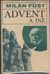 270923 : Milán Fust -  Advent a iné