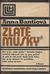 271093 : Anna Bantiová -  Zlaté mušky