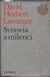 271982 : David Herbert Lawrence -  Synovia a milenci