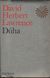 271999 : David Herbert Lawrence -  Dúha