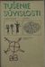 272518 : Ludvík Souček -  Tušenie súvislosti