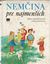 2727 : Erika Obdržálková -  Nemčina pre najmenších