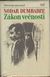 274699 : Nodar Dumbadze -  Zákon večnosti