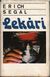 2767 : Erich Segal -  Lekári