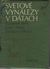 276912 : František Jílek -  Svetové vynálezy v dátach
