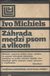 277724 : Ivo Michiels -  Záhada medzi psom a vlkom