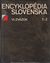 281185 :   -  Encyklopédia Slovenska - 6. zväzok (T-Ž)