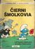 2811 : Y. Delporte -  Čierni Šmolkovia