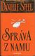 2832 : Danielle Steel -  Správa z Namu