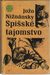 2963 : Jožo Nižnánsky -  Spišské tajomstvo
