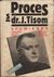 2983 : Anton Rašla -  Proces s dr. J. Tisom