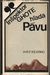 3001 : H. R. F. Keating -  Inšpektor Ghote hľadá Pávu