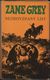 3006 : Zane Grey -  Neodovzdaný list
